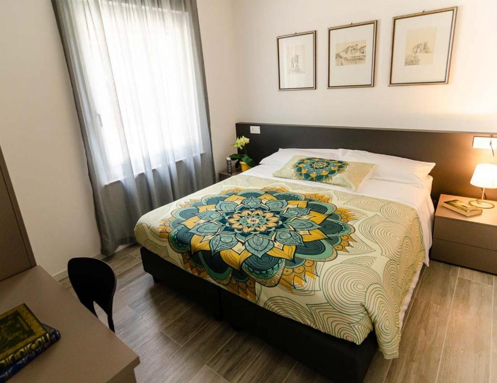 B&B Il Soffione Fonzaso Bagian luar foto